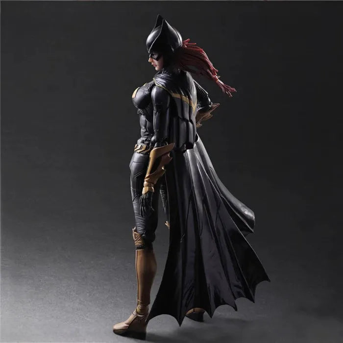 PA DC Comics Bat Girl Action Figure (25 cm)