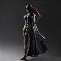 PA DC Comics Bat Girl Action Figure (25 cm)