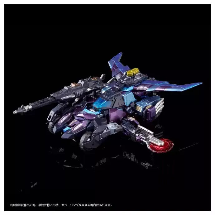 Transformers Adamas Machina AMT-01EX Rodimus Action Figure