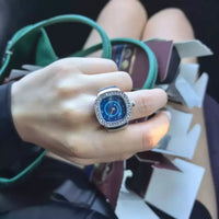Harry Potter 25th Anniversary Ring Watch Blind Box