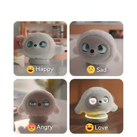 Ropet Interactive AI Companion Robot