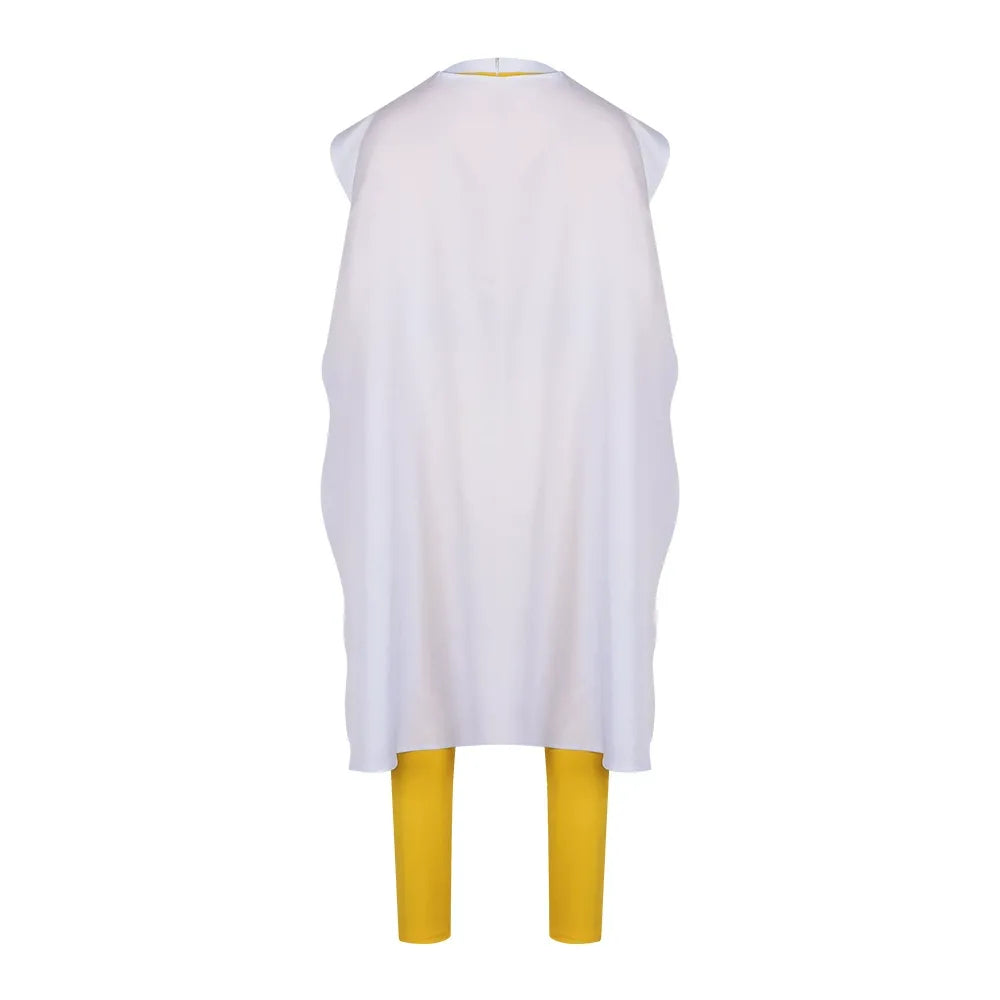 One Punch Man Elite Costume