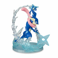 Pokemon Greninja in Motion Figure (13 cm)