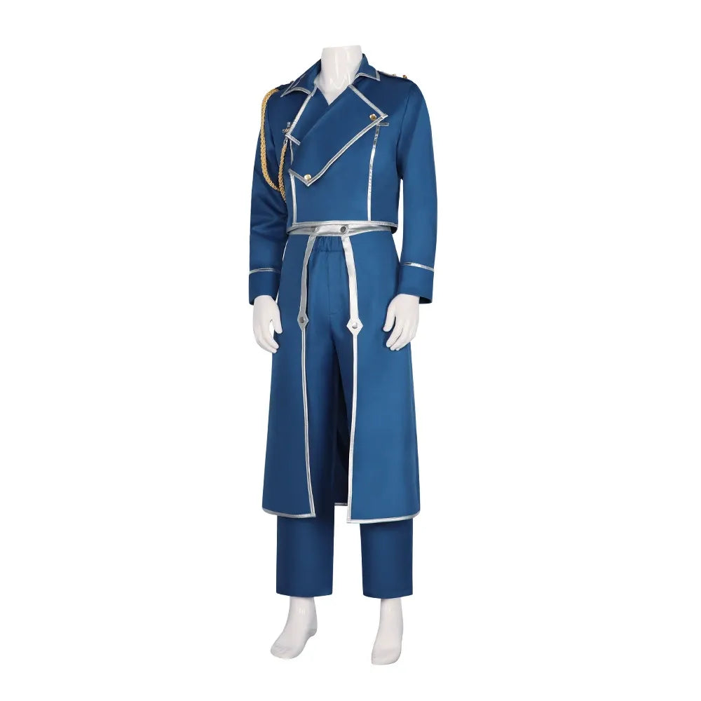 State Alchemist Elite Costume