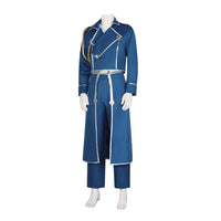 State Alchemist Elite Costume