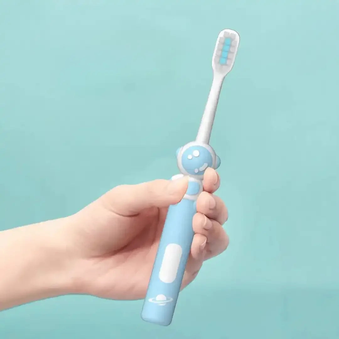 Astronaut Healthy Smiles Toothbrush (Box of 8)