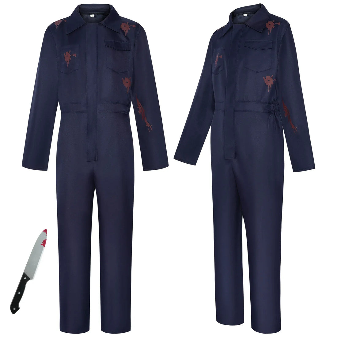 Slasher Michael Halloween Costume