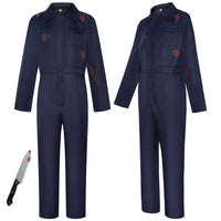 Slasher Michael Halloween Costume