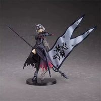 Figma 390 Joan of Arc Figure (15 cm)