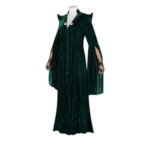 Hogwarts Professor McGonagall Gown Costume