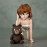 Ai Haibara Teddy Bear Ver. Figurine