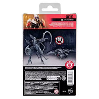 Transformers SS T-One Airachnid Action Figure