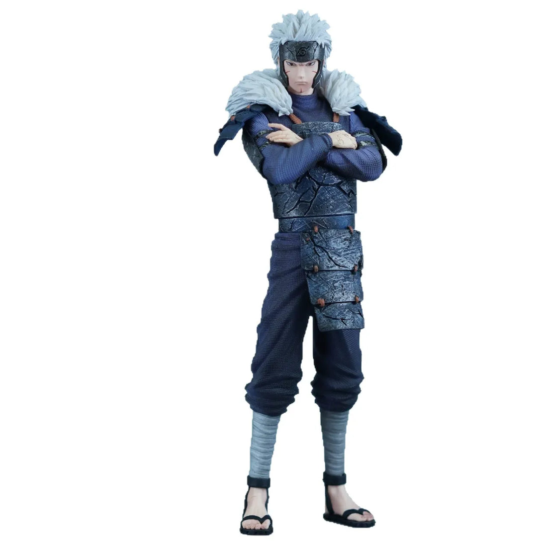 Tobirama Senju Second Hokage Figurine (31 cm)