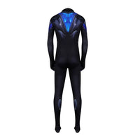Nightwing Elite Tactical Costume