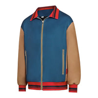 Stranger Things Will Byers S5 Jacket