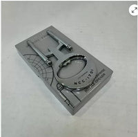 Star Trek U.S.S. Enterprise NCC-1701 Bottle Opener