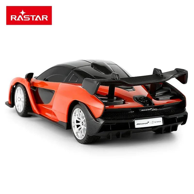 Rastar 1:24 McLaren Senna Premium RC Car