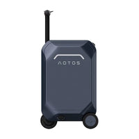 Aotos L2 Aero-Glide Smart Rideable Electric Suitcase