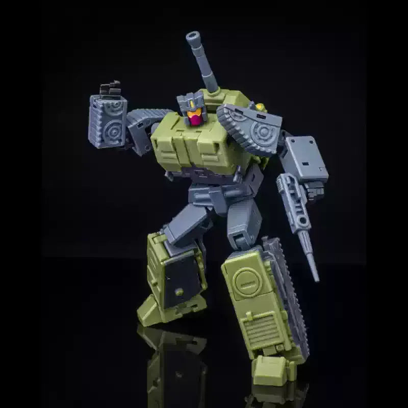 MS-B51D Brawl G1 Action Figure (24 cm)