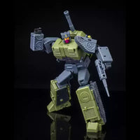MS-B51D Brawl G1 Action Figure (24 cm)