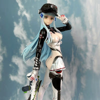 Girls' Frontline HK416 Kluka Figure (22 cm)
