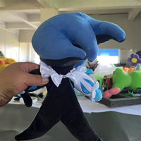 Shadow Milk Cookie Premium Plush (24 cm)