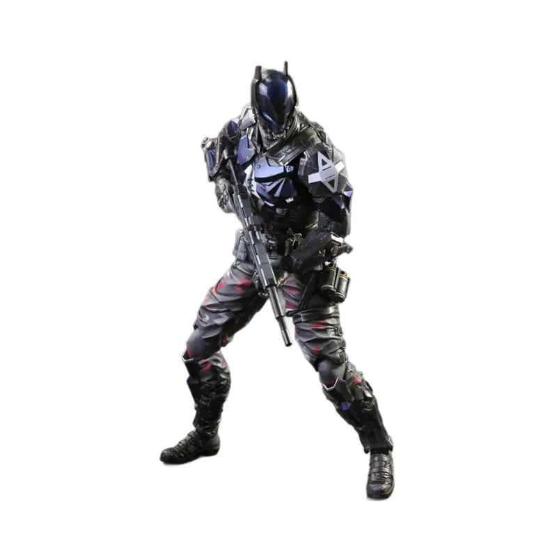 PA Arkham Knight Action Figure (28 cm)