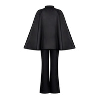 Jujutsu Kaisen Maki Zenin Tactical Cosplay