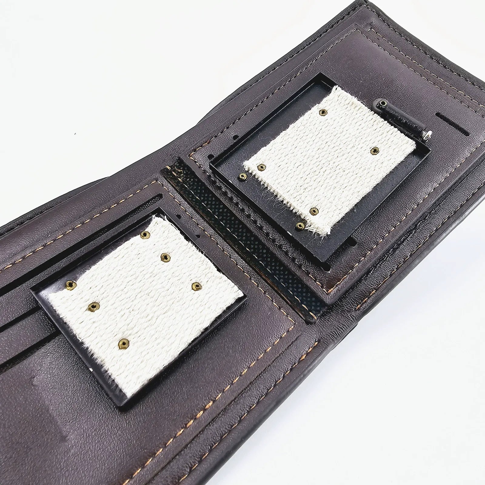 Ignis Vault Pyrotechnic Magic Fire Wallet