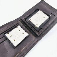 Ignis Vault Pyrotechnic Magic Fire Wallet
