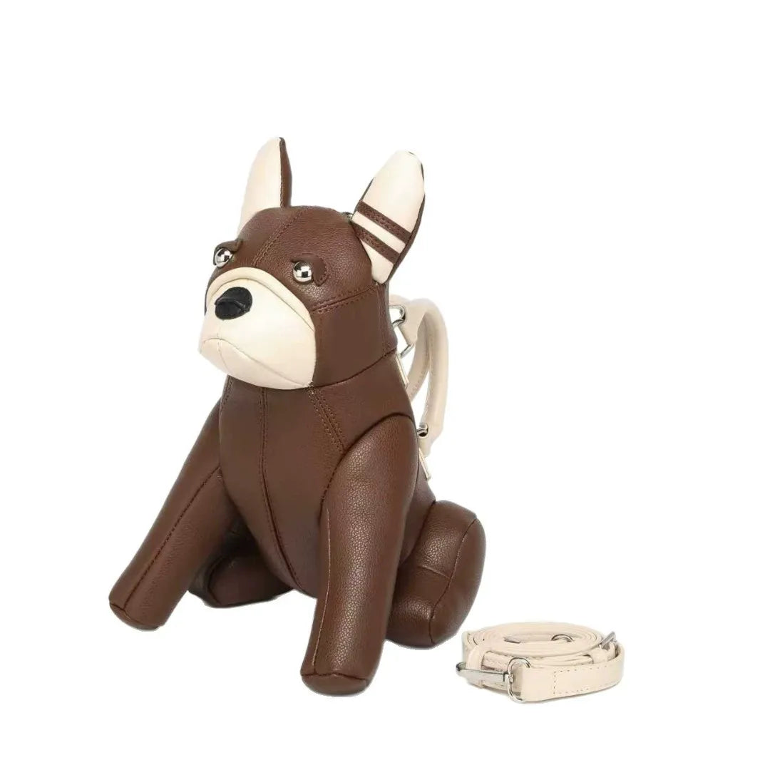 Nocturnia Bouledogue Premium French Bulldog Bag