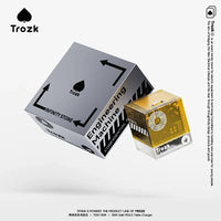 Trozk Infinity Stonre 35W GaN Charger