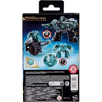 Transformers AoP Micronus Prime Action Figure