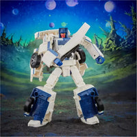 Transformers Legacy Evolution Deluxe Class Breakdown Action Figure