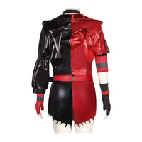 Harley Quinn Elite Anarchy Costume