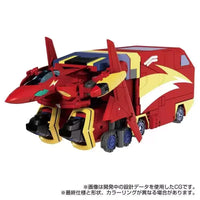 Synergenex Transformers x Macross 7 Basara Prime Figure