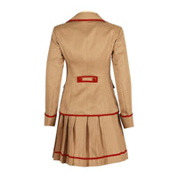 Koizumi Kano Scholastic Costume