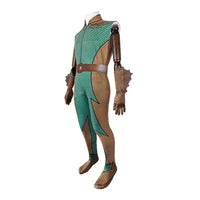 The Boys Deep Sea Lord Cosplay