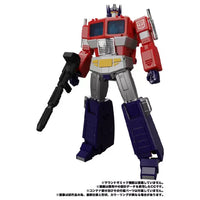 Transformers MP-44S Masterpiece Series Optimus Prime Figure