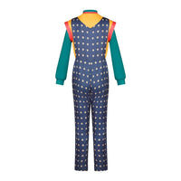 Stranger Things Holly Wheeler S5 Jumpsuit Cosplay
