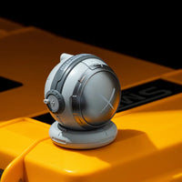 Astronaut Helmet Subwoofer Bluetooth Speaker