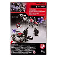 Transformers SS Reactivate Megatron Action Figure
