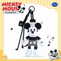 Genuine Mickey Mouse Legacy Keychain
