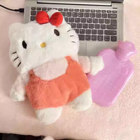Hello KT Warm Hugs Hot Water Bag