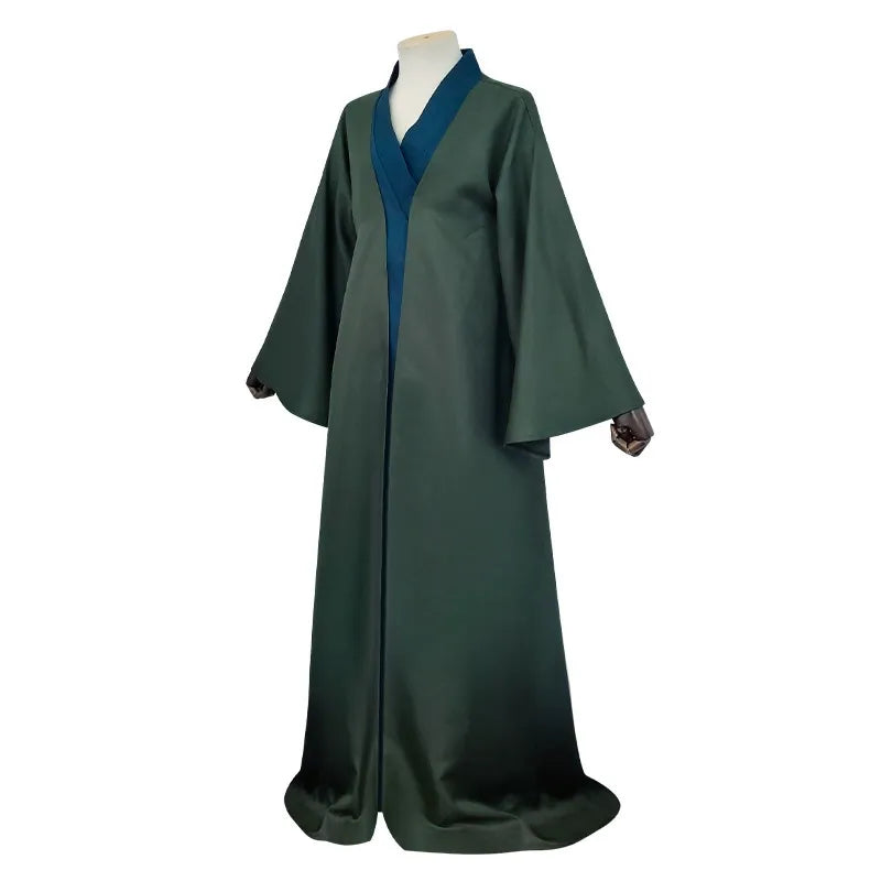 Lord Voldemort Wraith Robes
