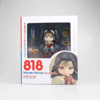 Nendoroid 818 Wonder Woman Figurine