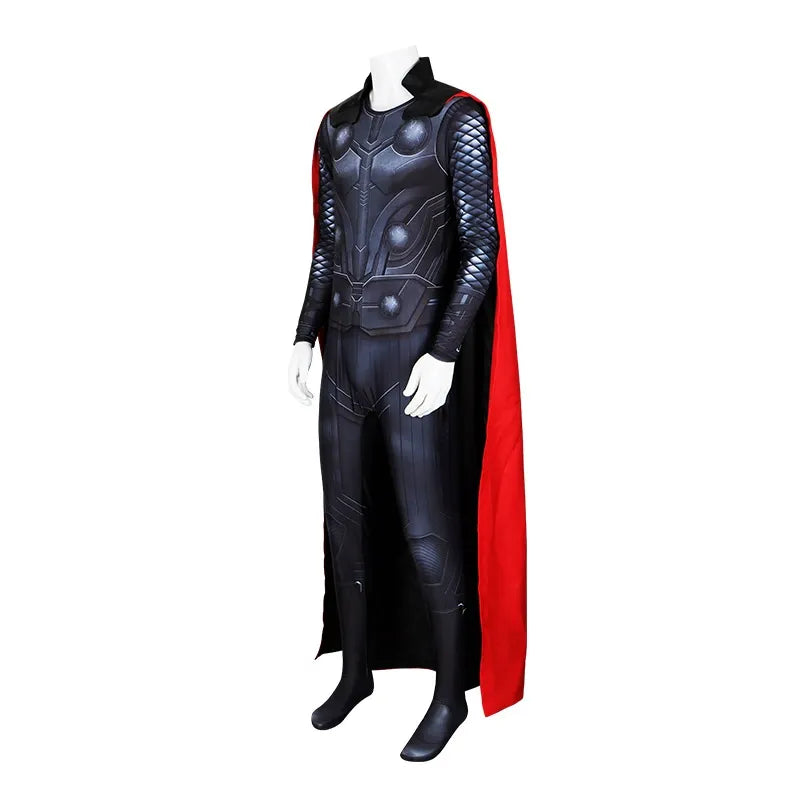 Thor Odinson Elite War Costume