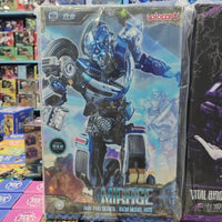 Yolopark Trans4mers AMK 7 Pro Mirage Figure