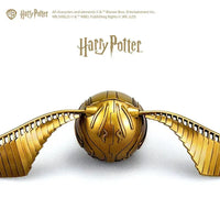 Harry Potter Golden Snitch Collectible Model