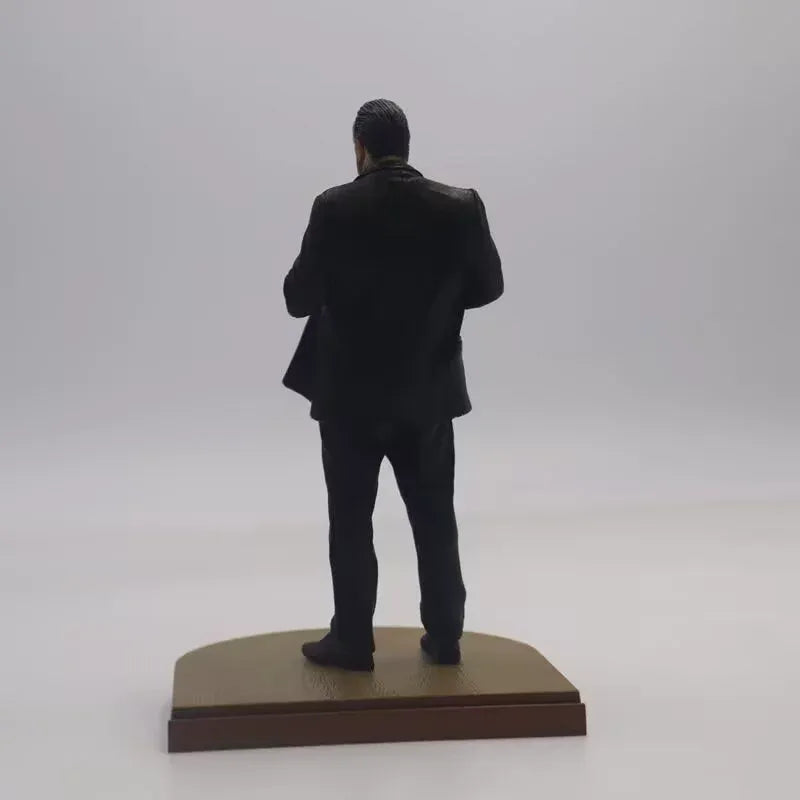 The Godfather Marlon Brando Boxed Figurine (17 cm)